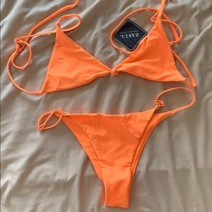 ZAFUL bikini